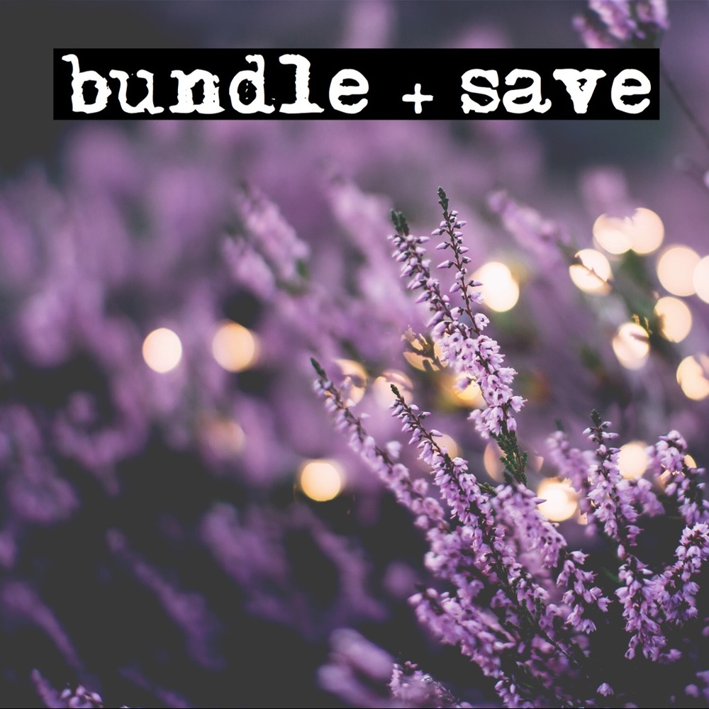 bundle + save - Picture 2 of 3